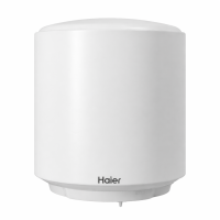 Водонагреватель 30 л накопительный Haier ES30V-A2 — компактный электрический бойлер для дома