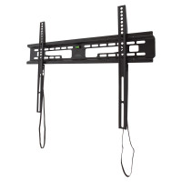 Настенный кронштейн для LED/LCD телевизоров KROMAX FLAT-1