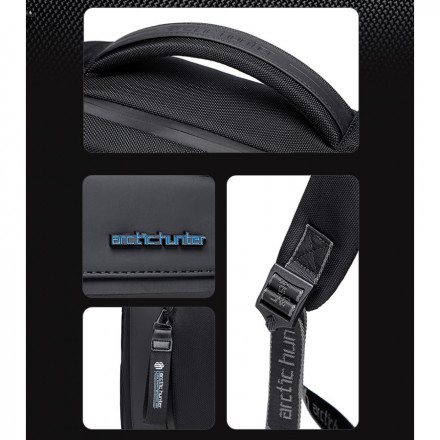 Рюкзак Arctic Hunter B00477