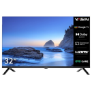 Телевизор YASIN 32" 32G11 HD Smart TV (Android) Телевизор YASIN 32" 32G11 HD Smart TV (Android)