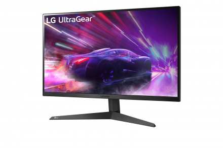 Игровой монитор LG 27" 27GQ50F