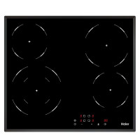 Стеклокерамическая варочная панель Haier HHY-C64DVB Стеклокерамическая варочная панель Haier HHY-C64DVB