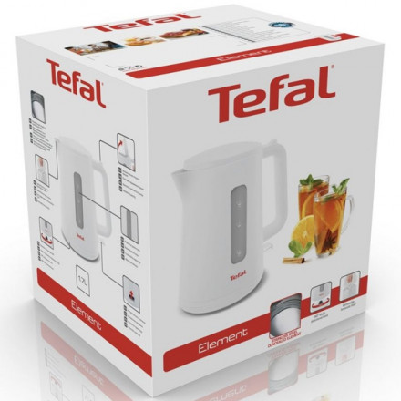 Чайник Tefal KO200130 New