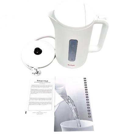Чайник Tefal KO200130 New