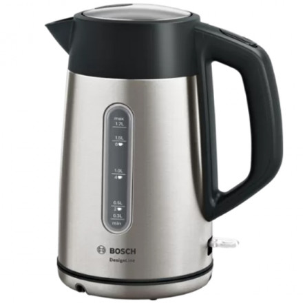 Чайник Bosch TWK4P440 DesignLine