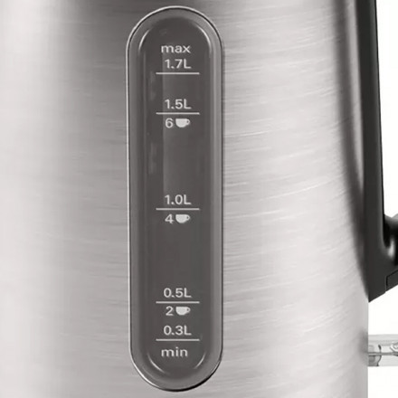 Чайник Bosch TWK4P440 DesignLine