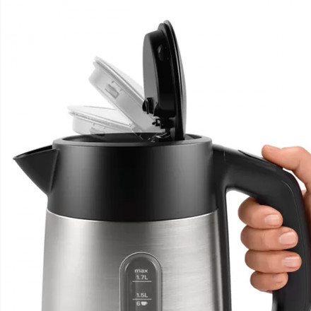 Чайник Bosch TWK4P440 DesignLine