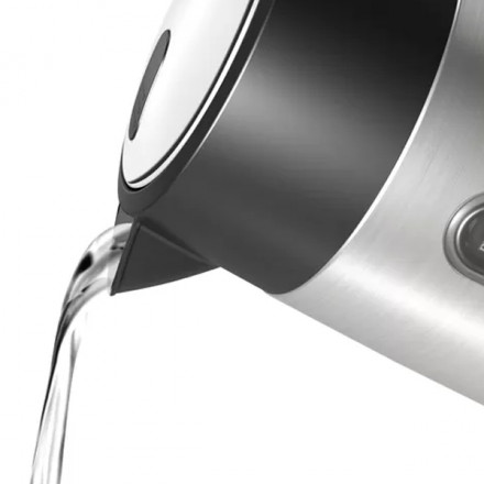 Чайник Bosch TWK4P440 DesignLine