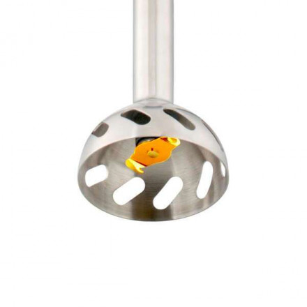 Погружной блендер Moulinex Steelforce DD883D10