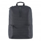 РЮКЗАК RUN MI 90 GOFUN COLLEGE LEISURE SHOULDER BAG BLACK