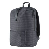 РЮКЗАК RUN MI 90 GOFUN COLLEGE LEISURE SHOULDER BAG BLACK РЮКЗАК RUN MI 90 GOFUN COLLEGE LEISURE SHOULDER BAG BLACK