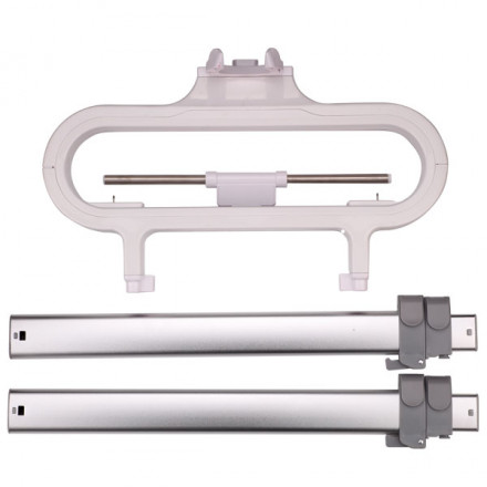 Вертикальный отпариватель ARG GS66E-HDV