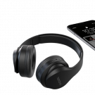 Беспроводные Накладные Наушники QOOVI BM06