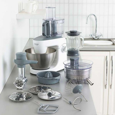 КУХОННАЯ МАШИНА KENWOOD KHH326