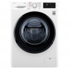 СТИРАЛЬНАЯ МАШИНА LG F4M5VS6W СТИРАЛЬНАЯ МАШИНА LG F4M5VS6W