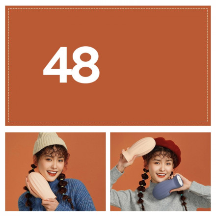 Бумажные Фоны для Фото/Видео Студий 2x3M