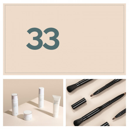 Бумажные Фоны для Фото/Видео Студий 2x3M