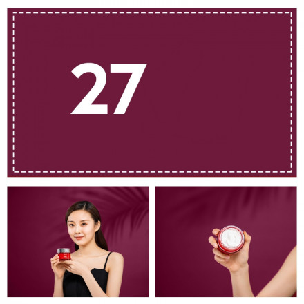 Бумажные Фоны для Фото/Видео Студий 2x3M