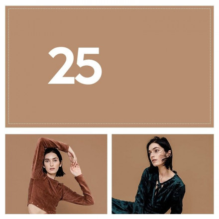 Бумажные Фоны для Фото/Видео Студий 2x3M