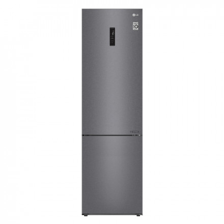 Холодильник LG GA-B509CLSL