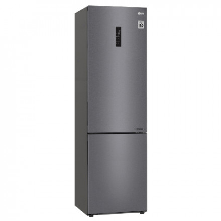 Холодильник LG GA-B509CLSL