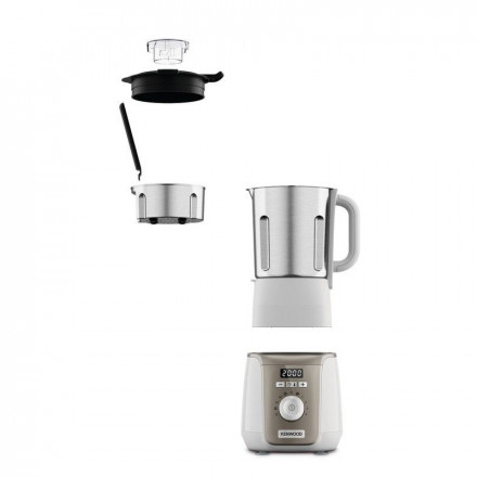 Стационарный Блендер Kenwood CBL30.000CP