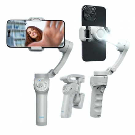 Стабилизатор для Смартфона Tokqi M01