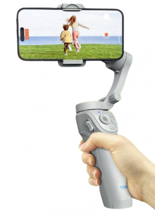 Стабилизатор для Смартфона Tokqi M01