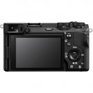 Беззеркальный Фотоаппарат Sony a6700 18-135 Kit