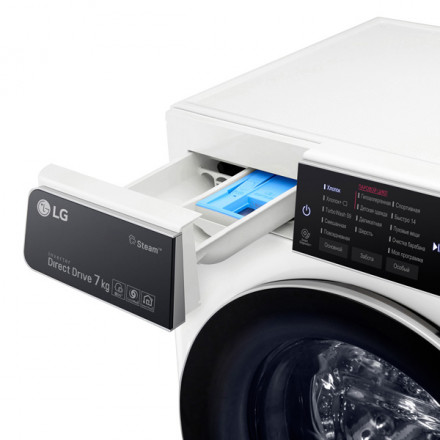 Стиральная машина LG F2T9HS9W