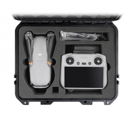 Защитный кейс DJI Air 3