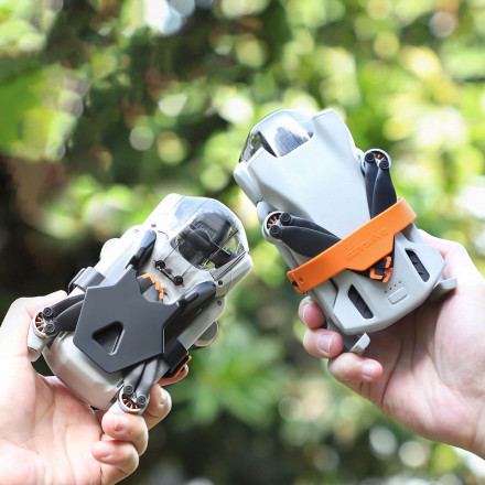 Фиксатор пропеллеров DJI Mini 3 (SunnyLife)