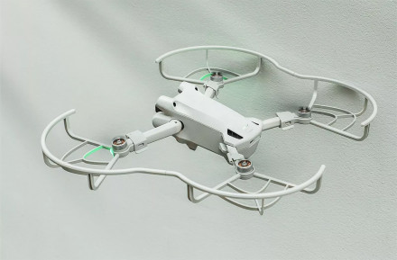 Защита пропеллеров DJI Mini 3 Pro (SunnyLife)