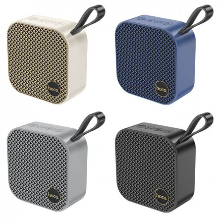 Портативная колонка Hoco HC22