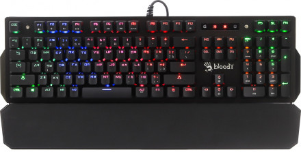 Игровая клавиатура A4Tech Bloody B885N