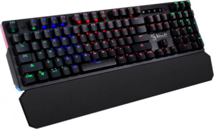 Игровая клавиатура A4Tech Bloody B885N