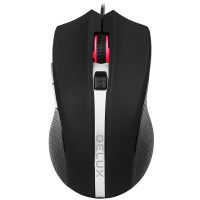 Проводная мышь Delux M516 Проводная мышь Delux M516