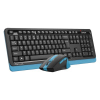Беспроводная Клавиатура + мышь A4Tech FG1010 Беспроводная Клавиатура + мышь A4Tech FG1010