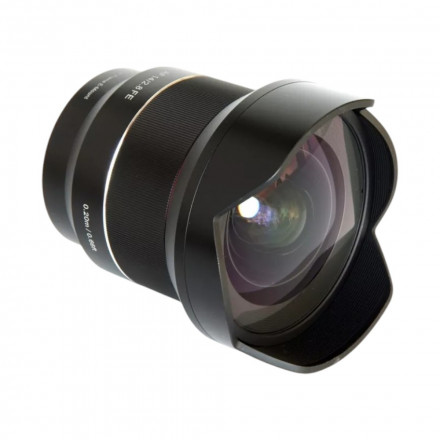 Объектив SAMYANG 14mm F/2.8 FULL FRAME для Sony