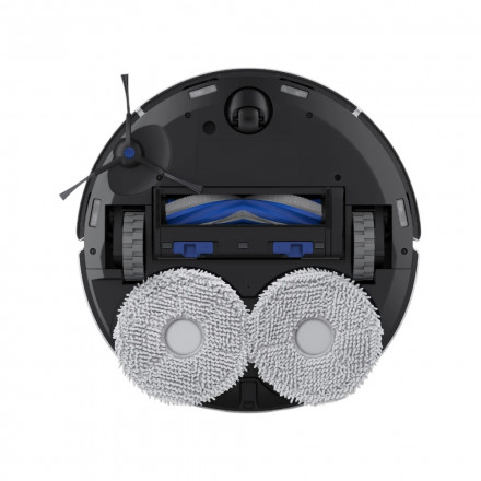 Робот Пылесос Ecovacs Deebot T30 со Cтанцией Cамоочистки