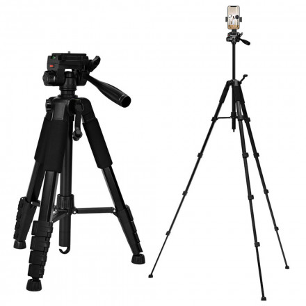 Штатив Tripod F-660TK