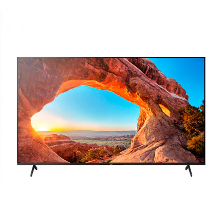LED телевизор Sony KD50X85TJR New