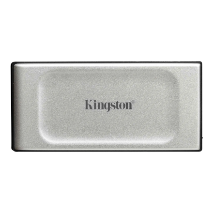 Портативный SSD Kingston XS2000 2TB USB-C (USB 3.2 Gen 2x2), скорость до 2000 МБ/с