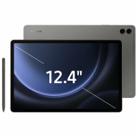 Samsung Galaxy Tab S9 FE+ (8GB/128GB) 5G — планшет 12.4" 90Hz, S Pen, IP68, мощный Android планшет Samsung Galaxy Tab S9 FE+ (8GB/128GB) 5G — планшет 12.4" 90Hz, S Pen, IP68, мощный Android планшет