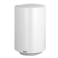 Водонагреватель 50 л накопительный Haier ES50V-A2 — электрический бойлер для дома и квартиры