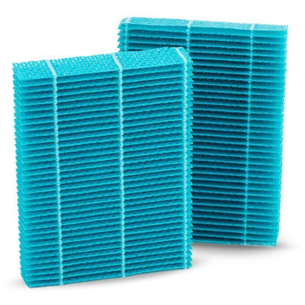 Очиститель воздуха VITEK VT-8556 — увлажнитель и очиститель 2 в 1, HEPA-фильтр, площадь до 25 м²