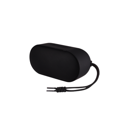 Портативная беспроводная колонка FM0209 IPX5 (Bluetooth 5.3, 5 Вт, 1200 мАч, USB/TF/AUX)