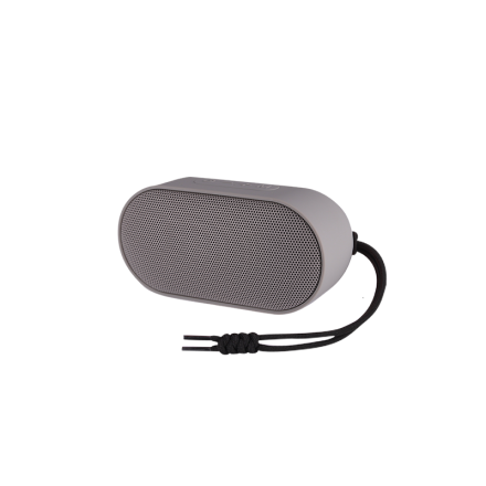 Портативная беспроводная колонка FM0209 IPX5 (Bluetooth 5.3, 5 Вт, 1200 мАч, USB/TF/AUX)