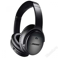 НАУШНИКИ ПОЛНОРАЗМЕРНЫЕ BOSE QUIETCOMFORT 35 II НАУШНИКИ ПОЛНОРАЗМЕРНЫЕ BOSE QUIETCOMFORT 35 II