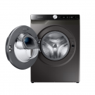 СТИРАЛЬНАЯ МАШИНА С СУШКОЙ SAMSUNG WD80T554CBX/LD СТИРАЛЬНАЯ МАШИНА С СУШКОЙ SAMSUNG WD80T554CBX/LD